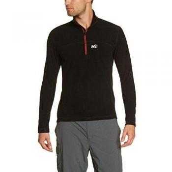 Millet Vector Gridpo - Chaqueta de esquí para hombre, color negro, talla S