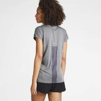 Asics T-Shirt Femme Capsleeve