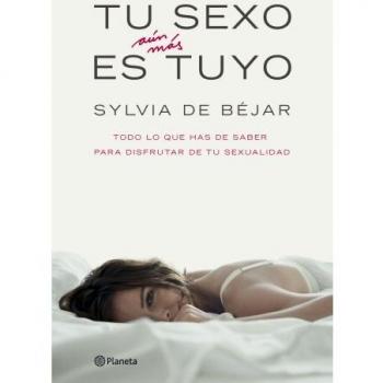 Tu sexo es aún más tuyo