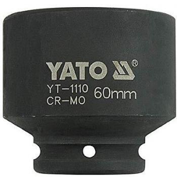 YATO YT-1110 - vaso de impacto 3/4x60mm