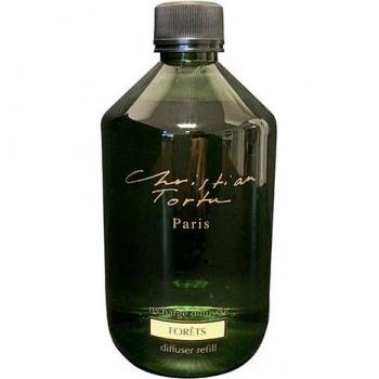 Forest Aroma Diffuser 500 ml Refill