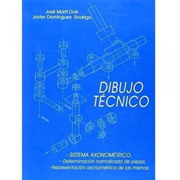 Dibujo Técnico. Sistema Econométrico