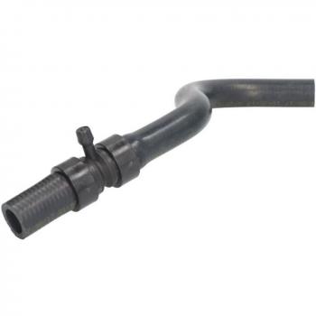 Manguera calentador del intercambiador de calor THERMOTEC DNP015TT Manguito intercambiador calor - calefacción THERMOTEC DNP015TT