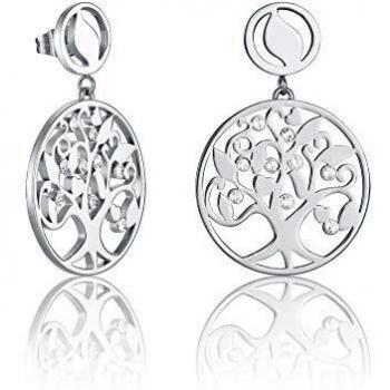 Pendientes largos para mujer de Viceroy - 80007E11000