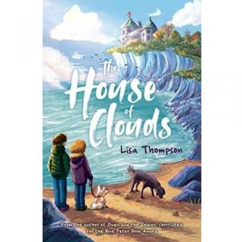Libro The House of Clouds - novela, autor: no especificado, género: ficción contemporánea, formato: tapa blanda, idioma: español, número de páginas: no especificado