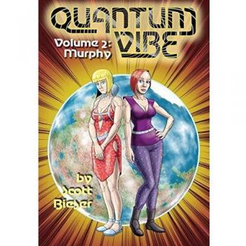 Quantum Vibe Volume 2: Murphy