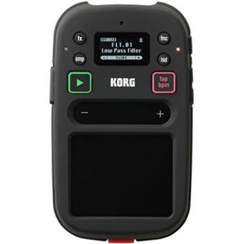 Korg 027247 - Sampler