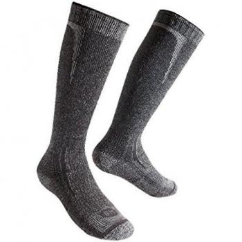 Calcetines GM Sport Expedition Calcetines, Hombre, Expedition, Antracita