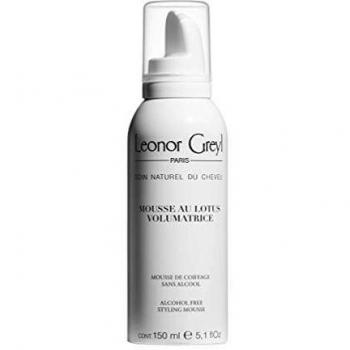 Leonor Greyl Mousse Au Lotus Volumatrice Alcohol Free Styling Mousse 150ml