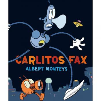 Carlitos Fax