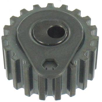 SKF VKM 24107 Kit polea loca de distribución