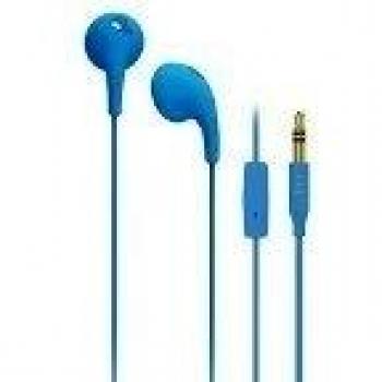 iLuv - Auriculares de botón Bubble Gum