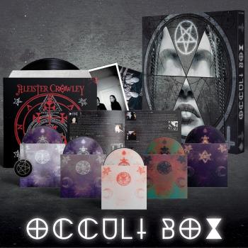 Occult Box