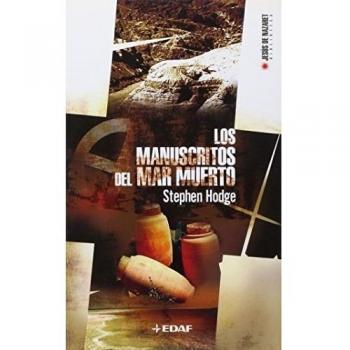 Los manuscritos del Mar Muerto