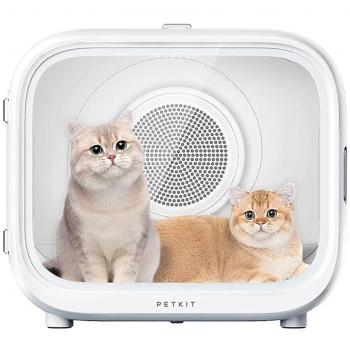 Secador Petkit Airsalon Max Smart para mascotas