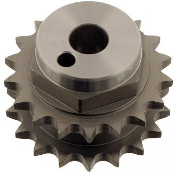 febi bilstein 25449 Camshaft Timing Gear for timing chain, pack of one