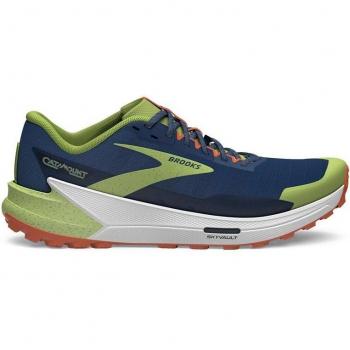 Zapatillas de trail running de hombre Catamount 2 Brooks