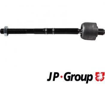 Rótula axial de dirección JP GROUP 1344501500 - Axial joint, compatible con vehículos, fabricada en materiales de alta calidad para garantizar durabilidad y rendimiento óptimo en la dirección del vehículo
