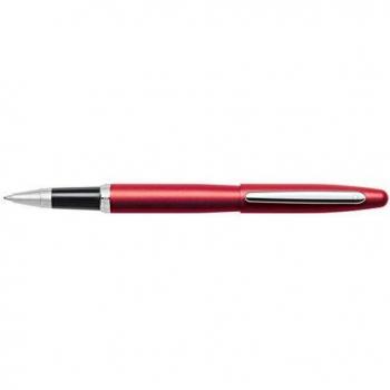 Sheaffer Vfm - Bolígrafo de tinta de gel, color rojo excesivo