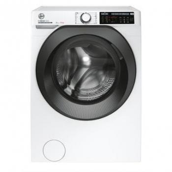 Lavadora de Carga Frontal Hoover HW 410AMBC7/1-S 10 Kg 1400 RPM Clase A Blanca