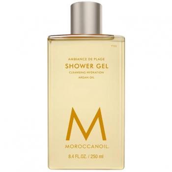 Moroccanoil Body Ambiance de Plage Nourishing Shower Gel 250ml