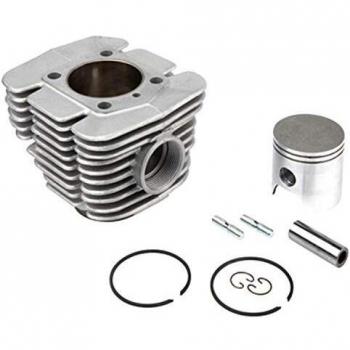 Kit Cilindro Airsal Sport 50cc Aluminio para MBK AV88/AV41 con Piston Ø39mm