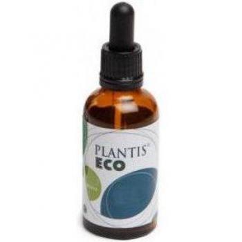 Plantis Extracto de Cola de Caballo Ecológico Sin Alcohol 50ml