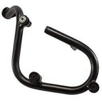 SW-MOTECH HTA.06.642.10001 SLC Side Carrier Left, Negro, 1