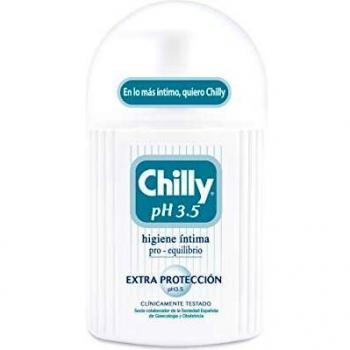 Chilly - Detergente Intimo pH 3.5 200 ml