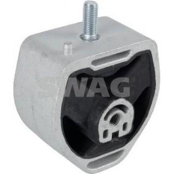 Soporte de transmisión SWAG 30 13 0071, tipo: suspensión, caja de cambios; características: diseño específico para vehículos, alta resistencia y durabilidad, fácil instalación, fabricado con materiales de calidad