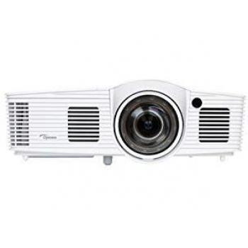 Optoma EH200ST video - Proyector