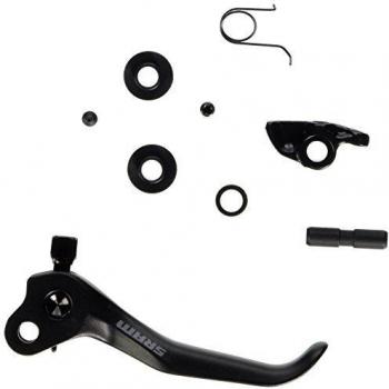 SRAM LEVA FRENO V2 GUIDE RS ALUMINIO NEGRO