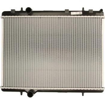 Radiador de refrigeración del motor NISSENS 636006, tipo: radiador, características: compatible con sistemas de refrigeración de motores, fabricado por Nissens, número de pieza 636006
