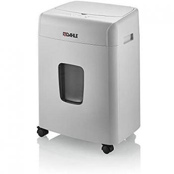 Dahle ShredMATIC 90 - Destructora de papel