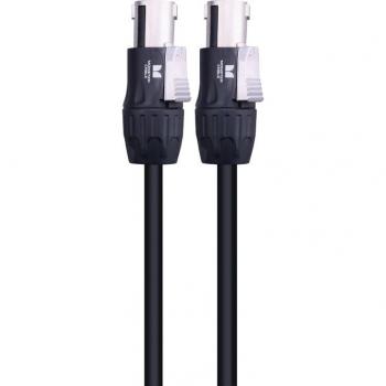 Monster Cable Monster SP2000-S-3SPWW Prolink Studio Pro 2000 Speaker Cable, 3'