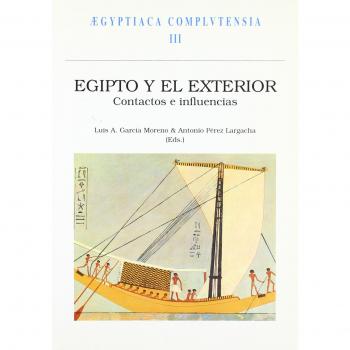 Egipto y el exterior : contactos e influencias