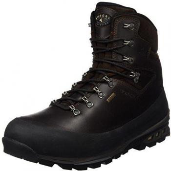 Boreal Kovach Full Zapatos de montaña, Hombre, Grano, 11