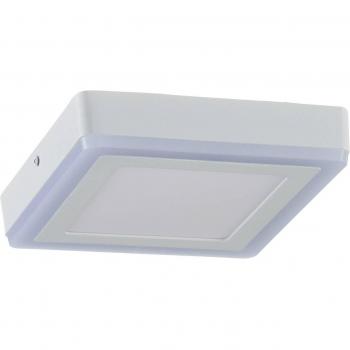 Ledvance LED Click White Square plafón 20cm