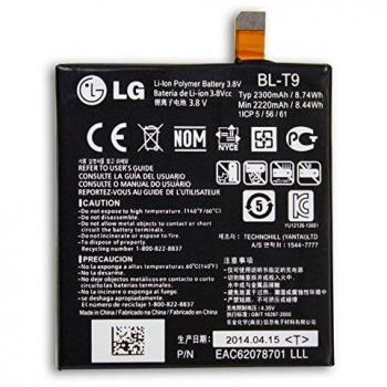 LG Batería Original para Google Nexus 5