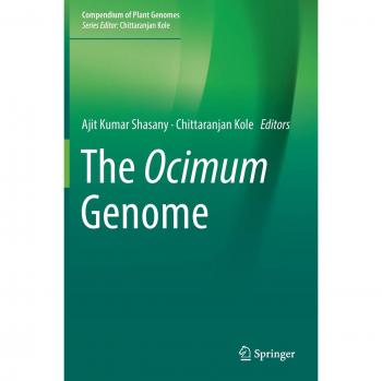 The Ocimum Genome