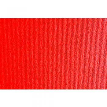 Fabriano F42450708 - Cartulina extra, 220 g, 50 x 70, color naranja