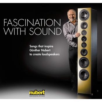 Nubert High-Quality CD Sound Collection