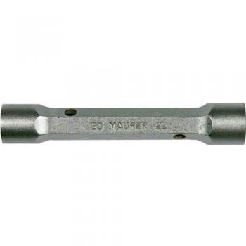 MAURER 2327612 Llave tubo, 18 x 19 mm