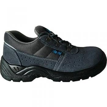 ZAPATO PERFORADO BS60 GRIS S1P SRC T-40 - STARTER - BS60000 T-40