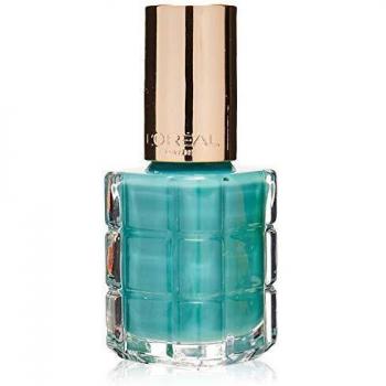 Esmalte de Uñas Color Riche 770 Verde Época - L'Oréal 13.5ml