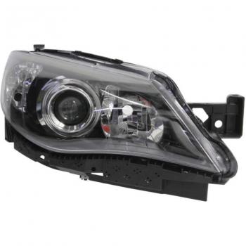 Faro principal TYC 20-15917-15-2, Derecha, Faro delantero TYC 20-15917-15-2