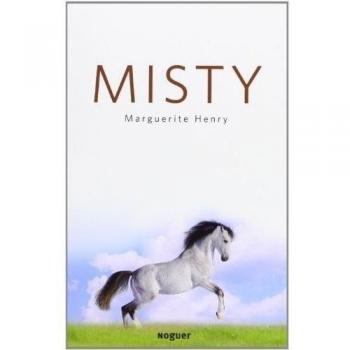 Misty - Marguerite Henry