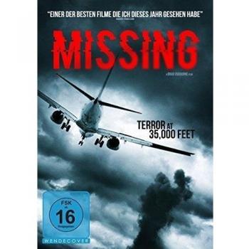 Missing [DVD]