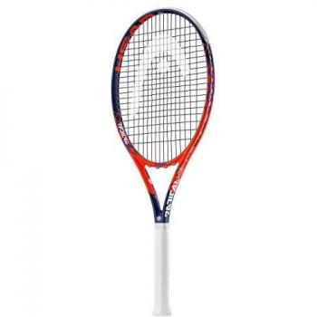 Head Graphene Touch Radical Lite L3 4 3/8