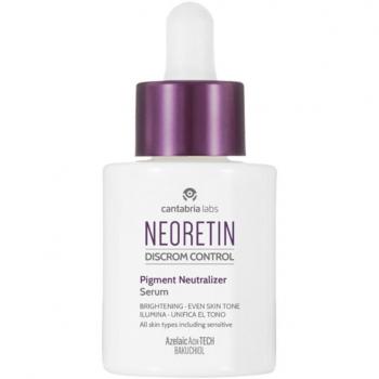 Neoretin Discrom Control Pigment Neutralizing Serum 30 ml